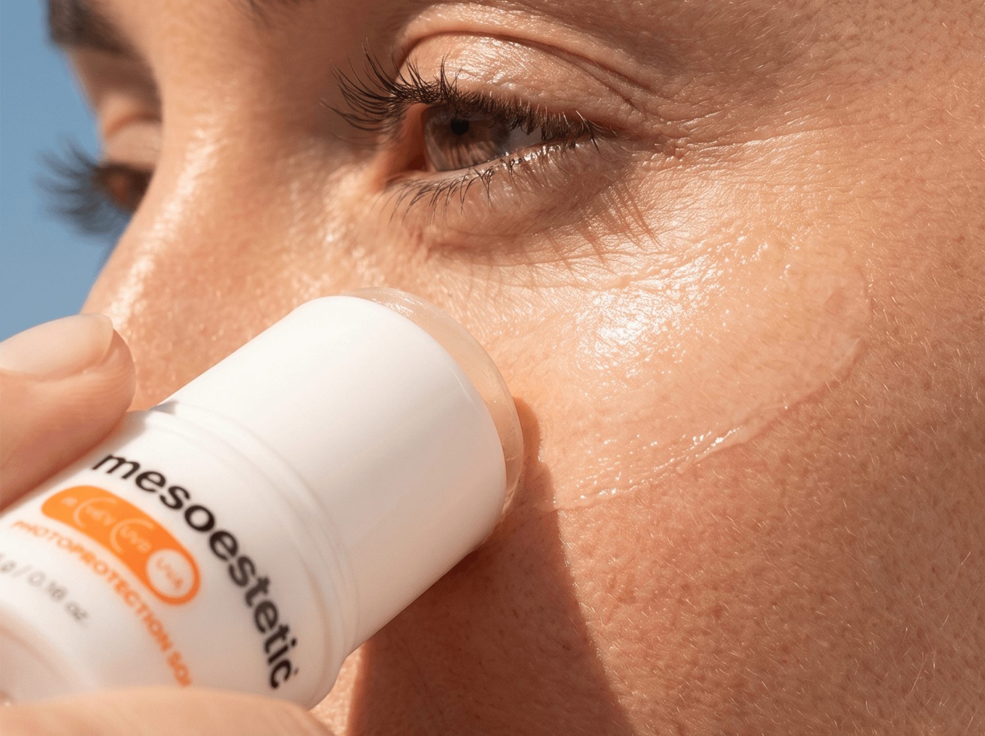 D-SKIN Hello Summer 26 spf blog