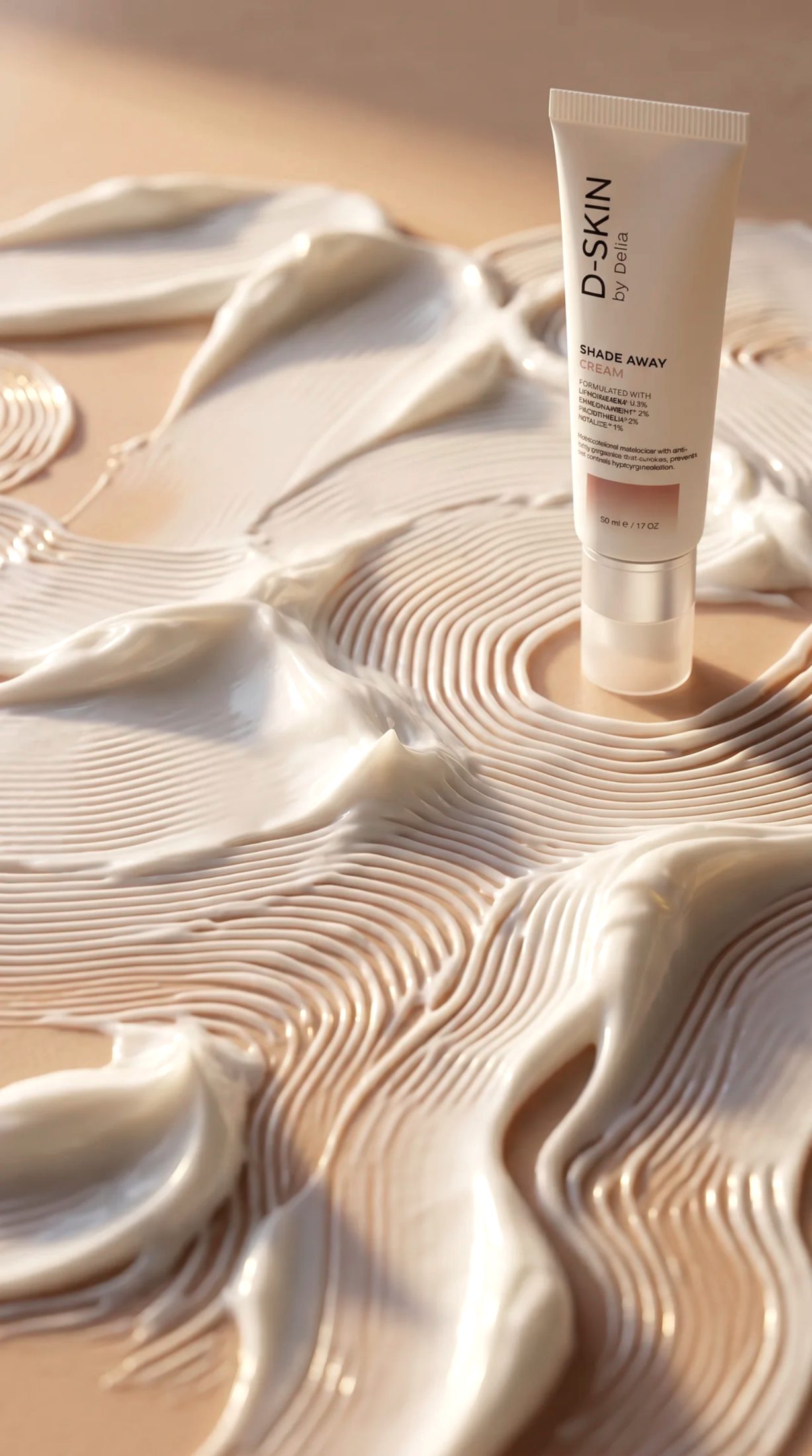 D-SKIN Hello Summer 26 product frame