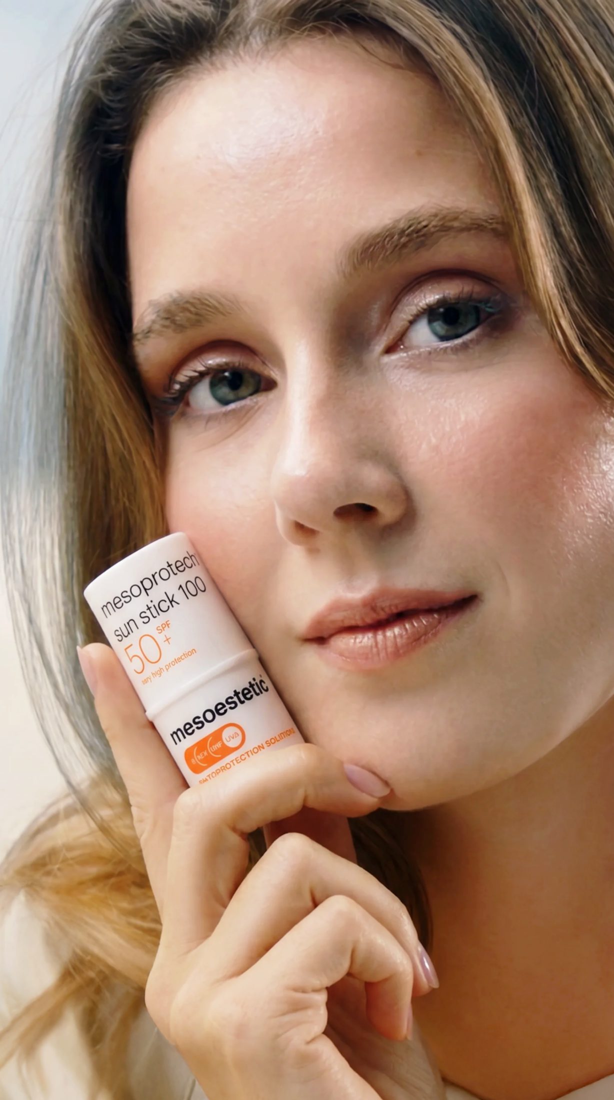 D-SKIN Hello Summer 26 product visual