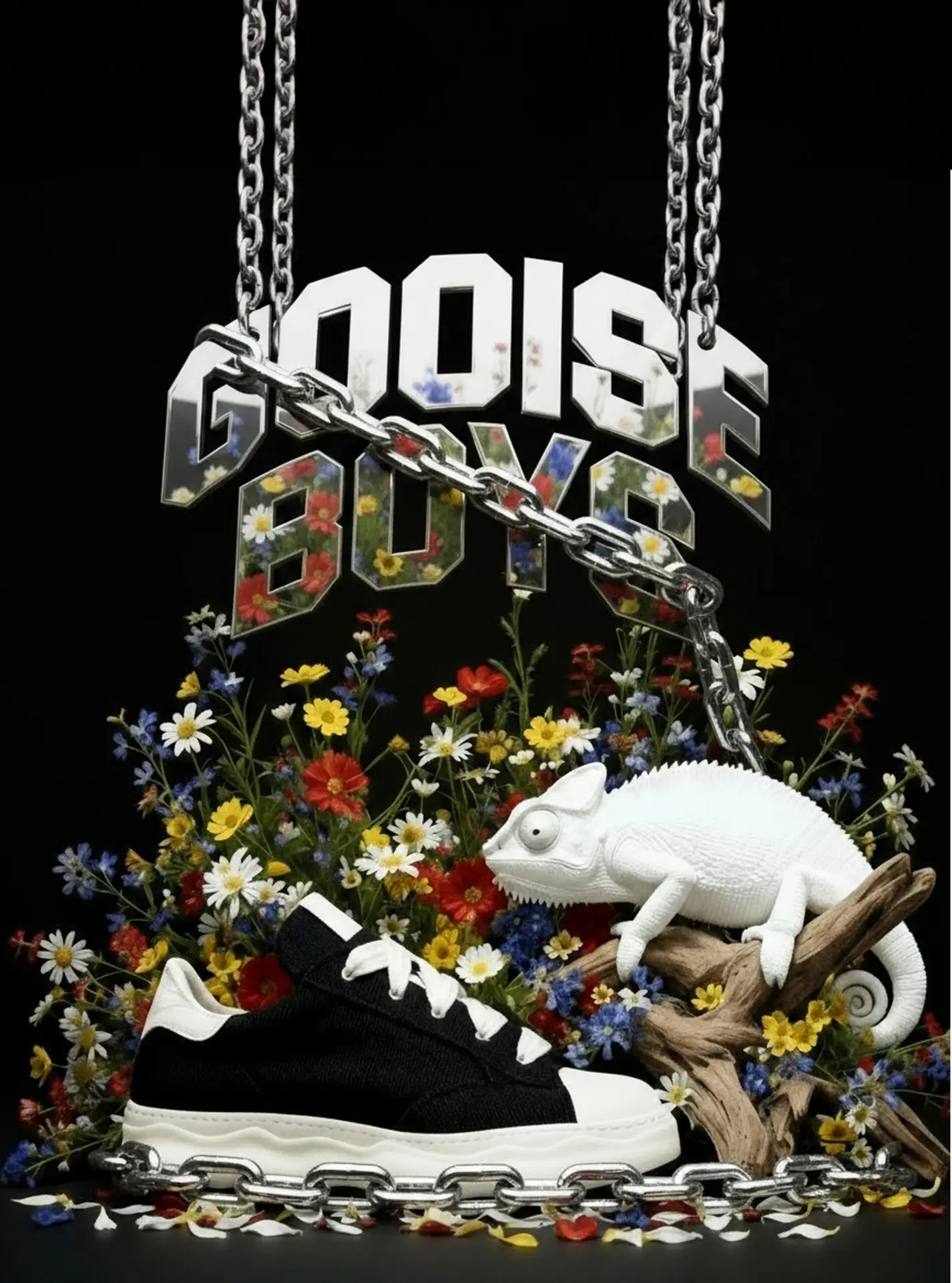 GOOISEBOYS CAMPAIGN