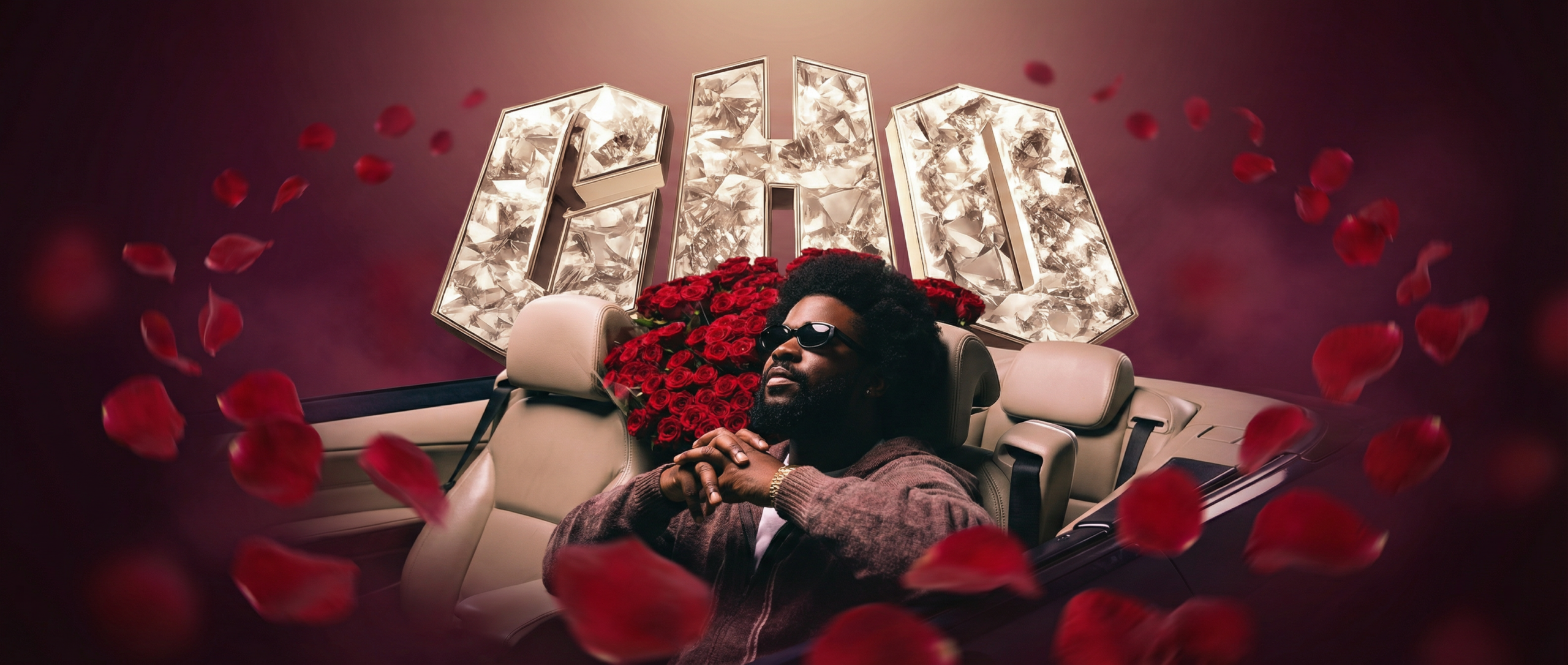 CHO – ZIGGO DOME 2026