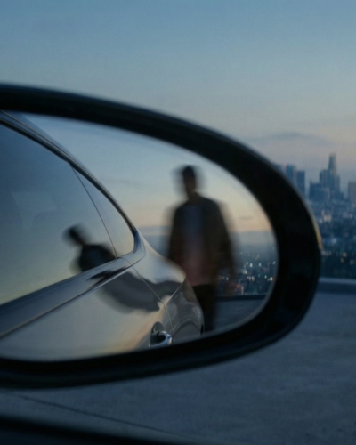 MERCEDES — ENGINEERED ENDURANCE