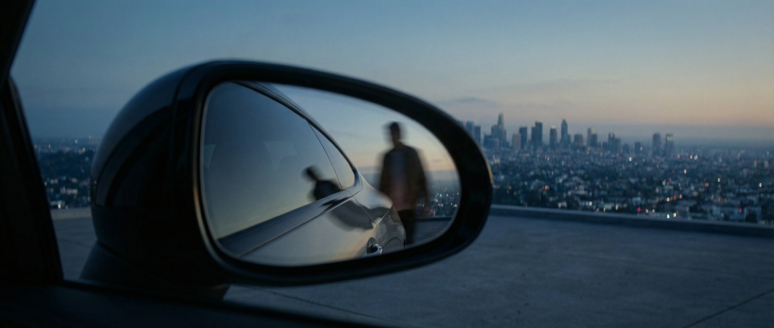 MERCEDES — ENGINEERED ENDURANCE