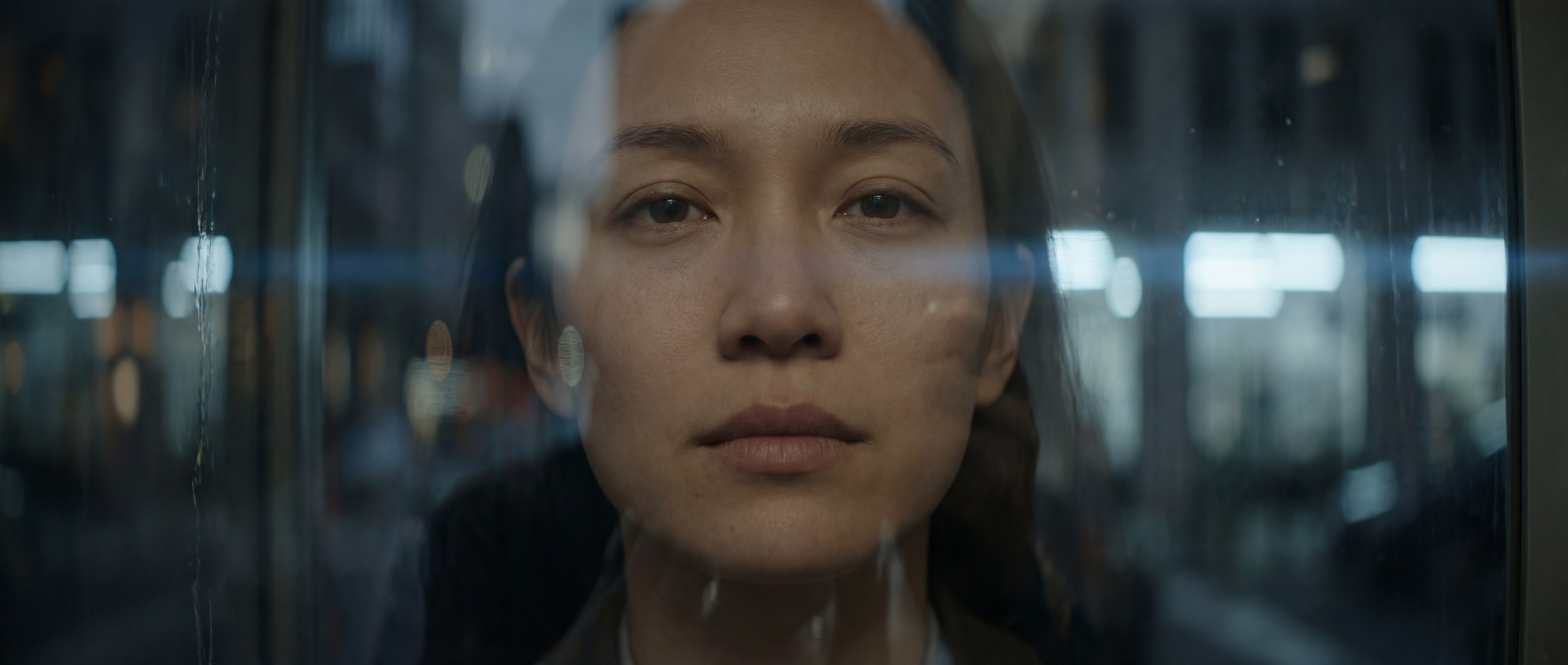 PERSONAL STUDY — PRESENCE