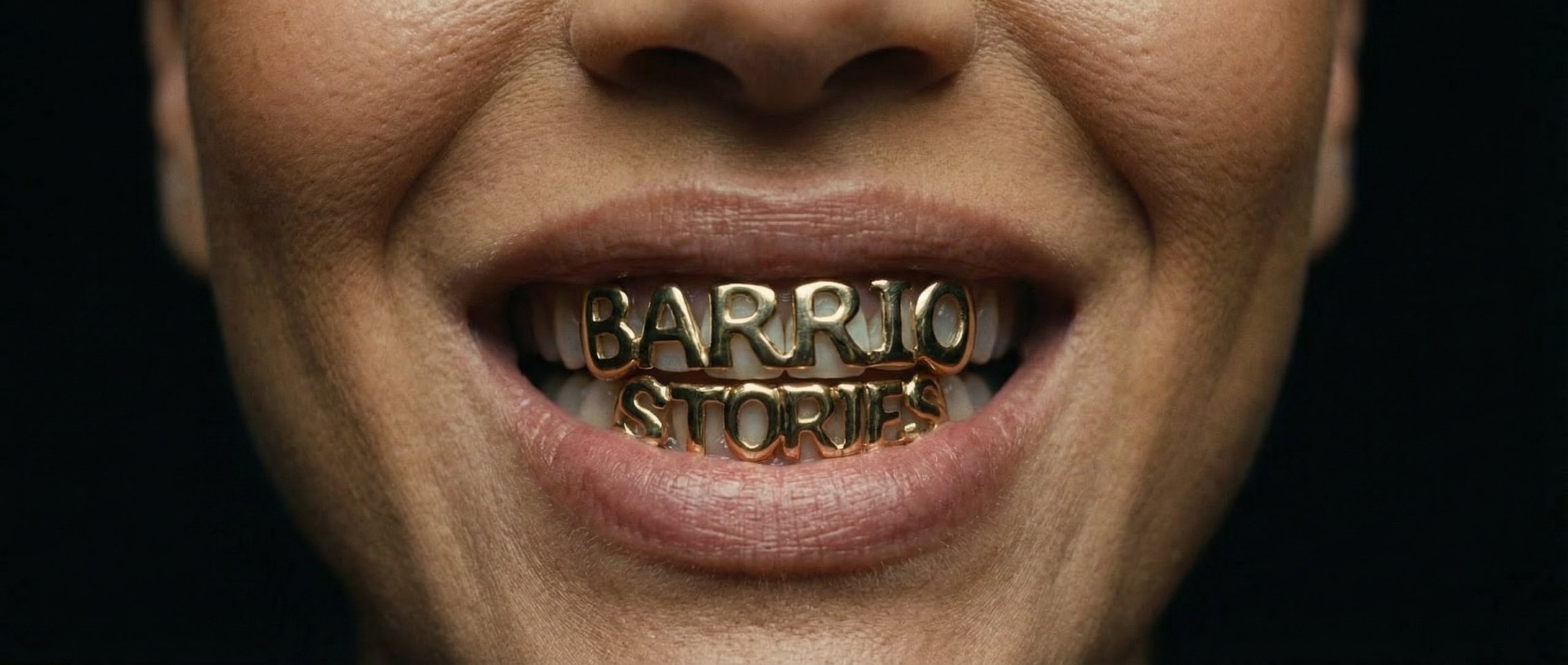 BARRIO STORIES