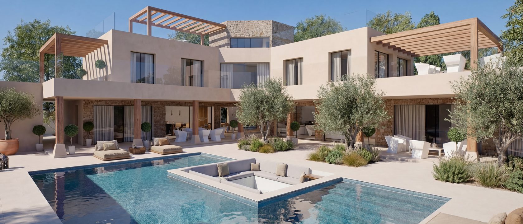 ALTEA HILLS